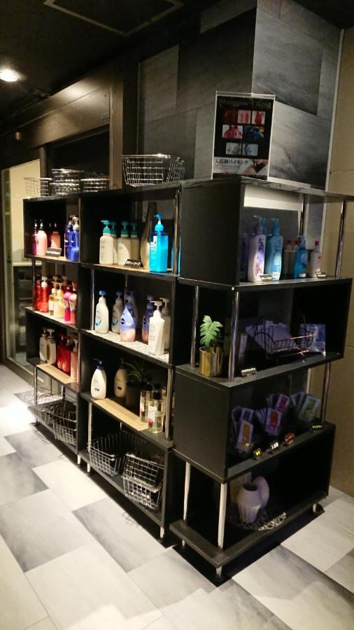 Hotel Piatt (Adults Only) Nagoya Eksteriør bilde
