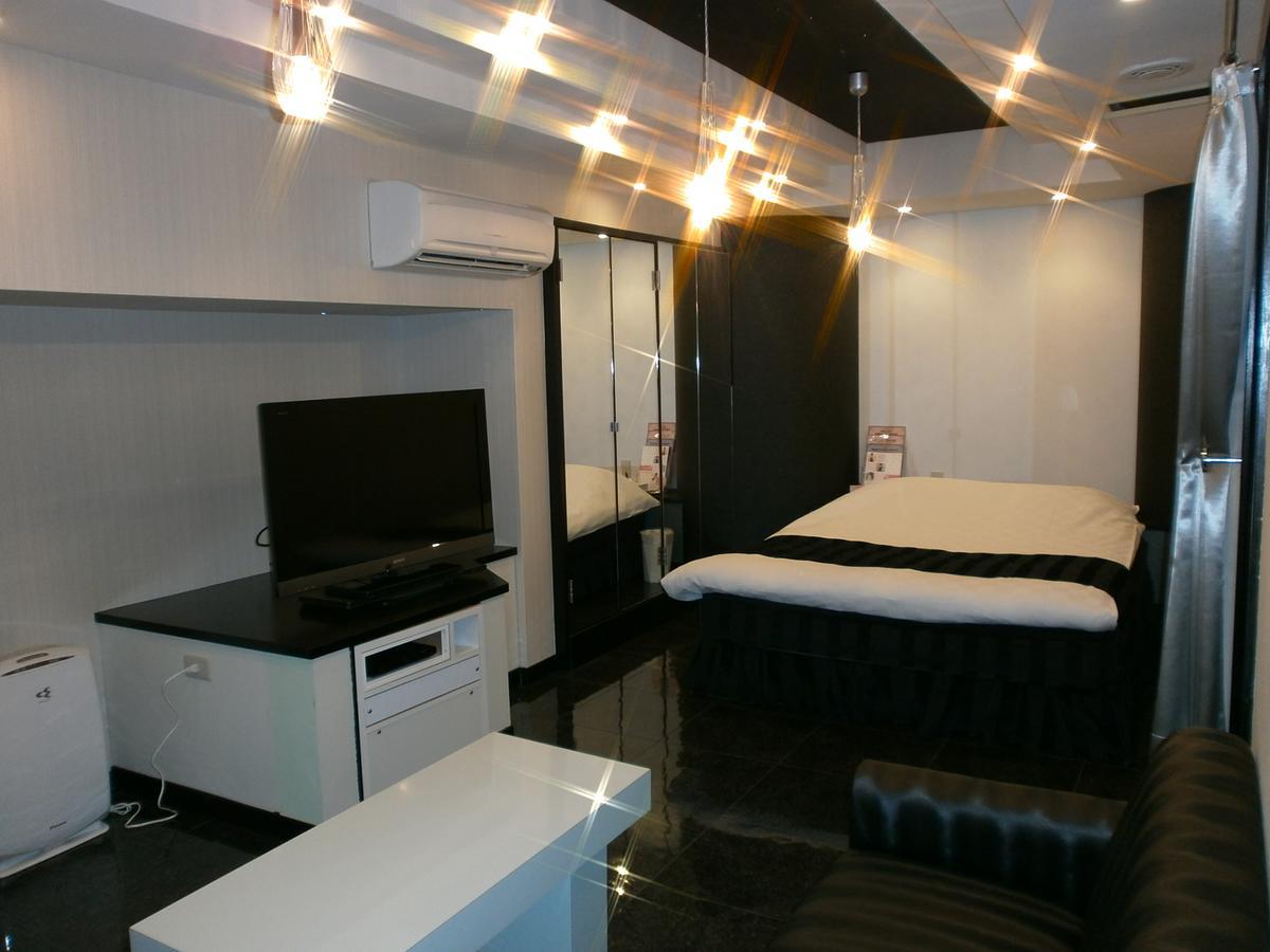 Hotel Piatt (Adults Only) Nagoya Eksteriør bilde