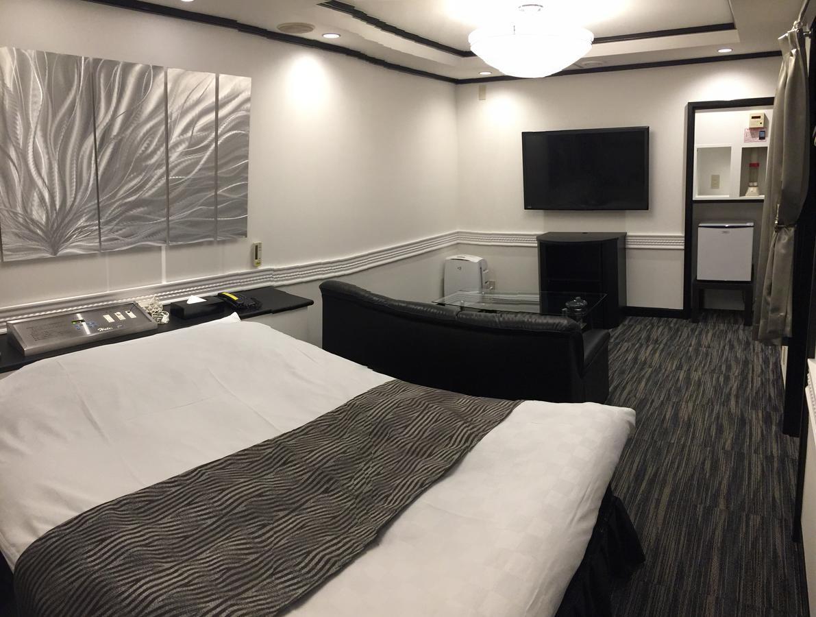 Hotel Piatt (Adults Only) Nagoya Eksteriør bilde